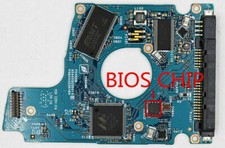 G003235C HDD PCB for TOSHIBA MQ01ACF050 MQ01ABF050 MQ01ABD100 Logic Board picture