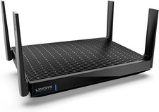 Linksys Hydra Pro 6E Tri-Band AXE6600 WiFi 6E Router MR7500 picture