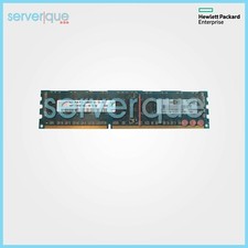 500656-B21 HP 2GB (DDR3-1333) 2Rank x8 PC3-10600R-9 Memory 501533-001 500202-061 picture
