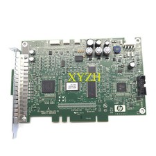 Q6651-60063 OMAS Controller Board for HP Designjet Z6100 Z6100PS picture