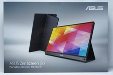 ASUS ZenScreen Go MB16AHP 15.6