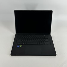 Asus ROG Zephyrus M16 GU603 16 165Hz QHD+ i9-11900H 16GB 1TB RTX 3060 - BAD GPU picture