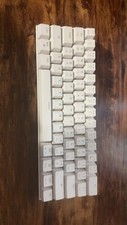 motospeed ck62 bluetooth Keyboard... picture