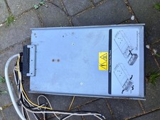 Блок живлення IBM потужністю 2900 Вт для сервера Blade Center H 8852 - 39Y7409 picture