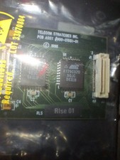 Nortel Networks Flash Memory Module Upgrade Card New Old Stock picture