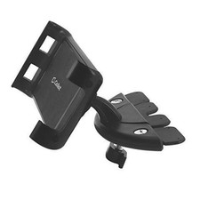 Car CD Slot Tablet Holder Mount, and Smartphones Compatible for iPad, Air, picture
