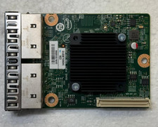 Intel SYM-340-1138-00 QUAD Port 1Gb IO Module PBA G15234-350 picture