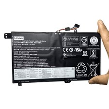 Genuine Battery L18L4PF0 L18M4PF5 For Lenovo IdeaPad S540-15IML S540-15IWL 14API picture