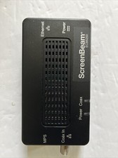 ScreenBeam Bonded MoCA 2.0 Network Adapter for High Speed Internet -Replacement picture