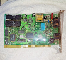 ISA Modem/Audio , LNQUSA-31600-A15-E  inspected and repacked picture