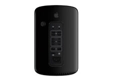 Mac Pro 2013 Cylinder Apple Desktop | 12-Core | 64GB RAM | 1TB SSD | AMD D700 5K picture