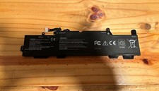 HP SS03XL 4330 mAh Li-Ion Battery for HP EliteBook - 932823-421 picture