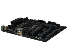 For MSI X79A-GD45 Plus motherboard X79 LGA2011 8*DDR3 64G ATX Tested ok picture