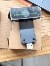 Yealink CAM-VP59 USB Camera Module HD Camera for VP59 all models. picture