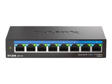 D-Link DMS-108/E Hub / Switch DMS-108/E picture