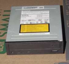 Sony CRX216E IDE PC MAC 48x/24x/48x CD-R/RW Read Write Disc Drive picture