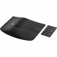 HP 965 Keyboard picture
