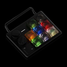 DEADLINE Studio DOYS PC Toys Keycaps For MX Switches Mechanical DIY Keycaps picture
