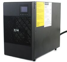 Eaton 9SX 3000GL Extended Runtime UPS Tower L6-20P 9SX3000GL 208V 3KVA picture