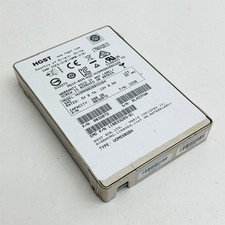 HGST HUSMH8020BSS204 200GB 2.5