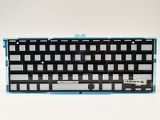 NEW Keyboard Backlit Backlight for MacBook Air 11