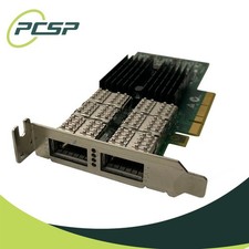 Mellanox ConnectX-3 CX314A 40GB Dual Port PCIe Network Adapter Card MCX314A-BCCT picture