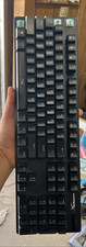 HyperX Alloy Origins HX-KB6AQX-US Mechanical RGB Gaming Keyboard - Black picture