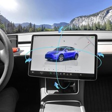 Screen Swivel Mount for Tesla Model Y 2019-2024 & Model 3 2017-2023 Left/Righ... picture