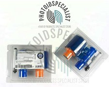 Fargo 45630 YMCKO Color Ribbon - 700 prints - DTC1500 - Replaces 45610 picture