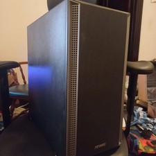 ANTEC P7 S ATX+Gigabyte B650 Gaming X AX V2+Thermalright Phantom Spirit 120 EVO picture