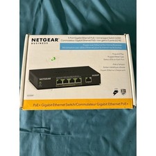 Netgear Ethernet picture