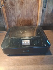 Canon Pixma MG7720 Wireless All-In-One Inkjet Printer Page Count 550 picture