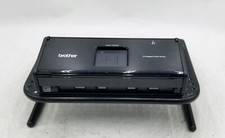 Brother ADS-1000W Color Duplex Compact Desktop Scanner picture