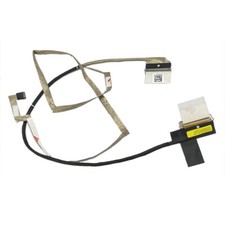 40Pin LCD EDP CABLE NON-TOUCH FOR DELL INSPIRON Gaming laptop G15 5510 5511 5515 picture