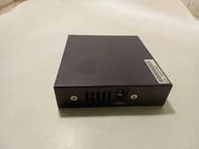 Bytecc 5+1-Port Compact Network 10/100 Ethernet Mini Switch Box USB Pwr (Q1C) picture