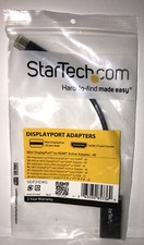 STARTECH.COM MDP2HD4KS MDP 1.2 TO HDMI ADAPTER MINI picture