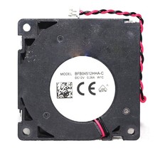 Cooling Fan For Delta BFB04512HHA-C DC12V 0.26A 2PIN New picture