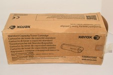 GENUINE - XEROX 106R03580 Standard Capacity BLACK Toner for B400 B405 - OPEN BOX picture