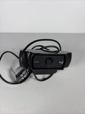 Logitech C920s Pro HD VU0060 USB Wired Webcam 860-000587 - Webcam Only picture