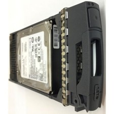 1XH203-038 - NetApp 1.2TB 10K RPM SAS 2.5