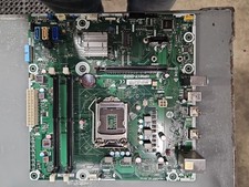 HP Envy 750 IPM17-DD2 Socket 1151 DDR4 Ram 6th/7th Gen mATX Motherboard picture