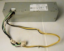 255W L255ES-00 AC255AS-00 AC255ES-00 For Dell 3020 7020 9020 Power Supply 0R7PPW picture