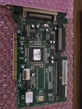 IBM 02K3453 10L7095 AHA-2940UW/B IBM-6 UW SCSI Controller Used picture