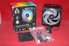 CPU cooler for Socket 1200, 1700 (Intel), Arctic Freezer i35 A-RGB Single Tower picture