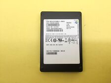 MZ-ILS15T0 Samsung PM1633a 15.36TB SAS 12Gbps 2.5in SSD EMC 118000556 picture