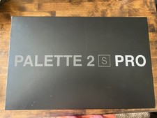 Palette 2 (S) Pro 3D Printing Multiple Filaments  and Canvas Hub (S) by Mosaic picture
