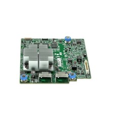 HP P440ar 2-Port 2GB FBWC Cache SAS RAID Controller 12GBPS 749796-001 726738-001 picture