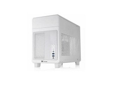 Thermaltake TR100 Black SPCC / Steel Mini-ITX Computer Case picture