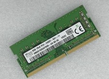 SK hynix 8GB DDR4 2400 Laptop SO-DIMM RAM 1Rx8 PC4-19200 for DELL HP Lenovo Acer picture