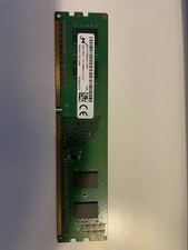 Micron 2GB 1RX16 PC3-12800U DDR3 Memory RAM MT4JTF25664AZ-1G6E1 picture